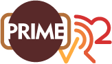 PrimeVR2 logo